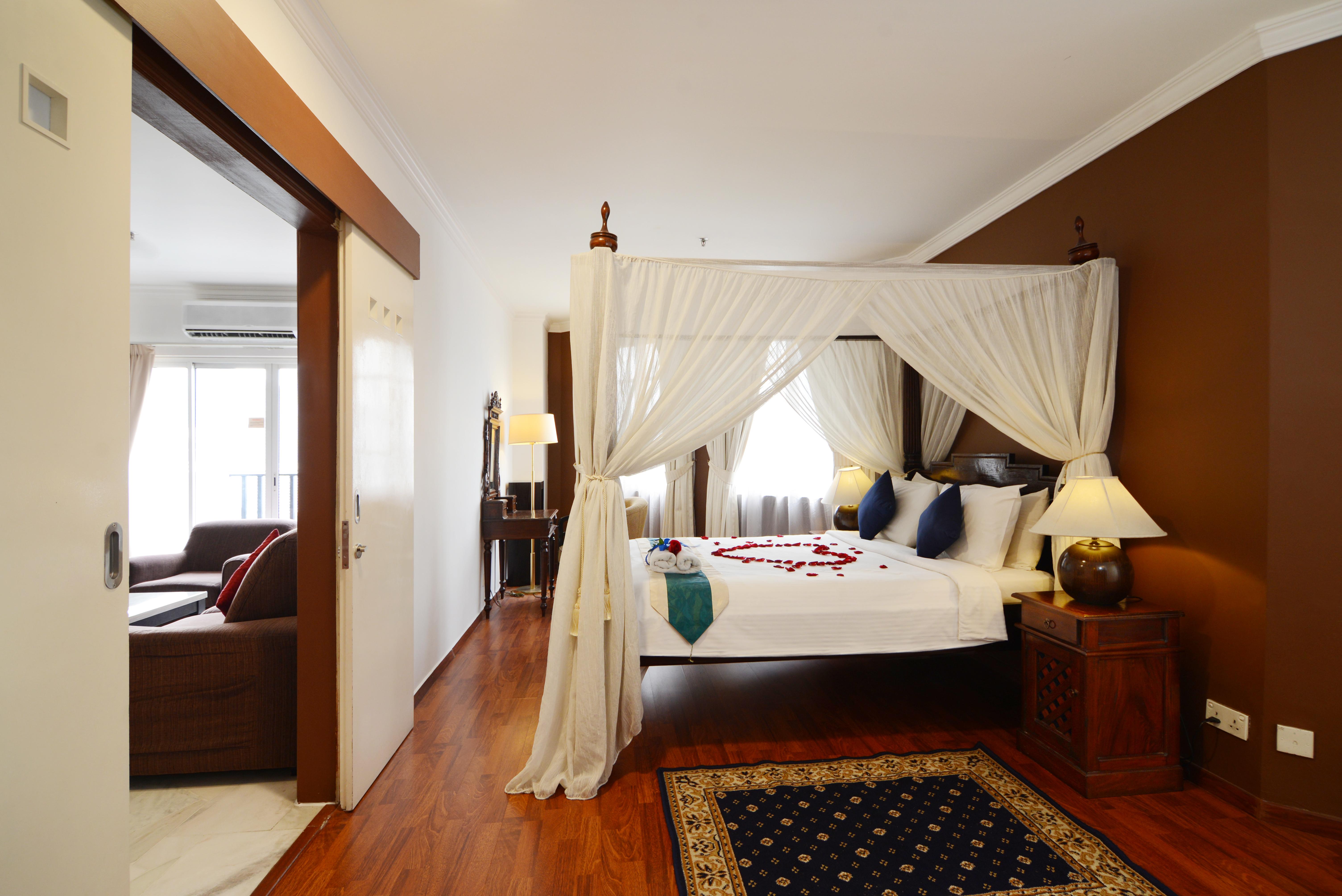 Holiday Place Kuala Lumpur Exterior foto