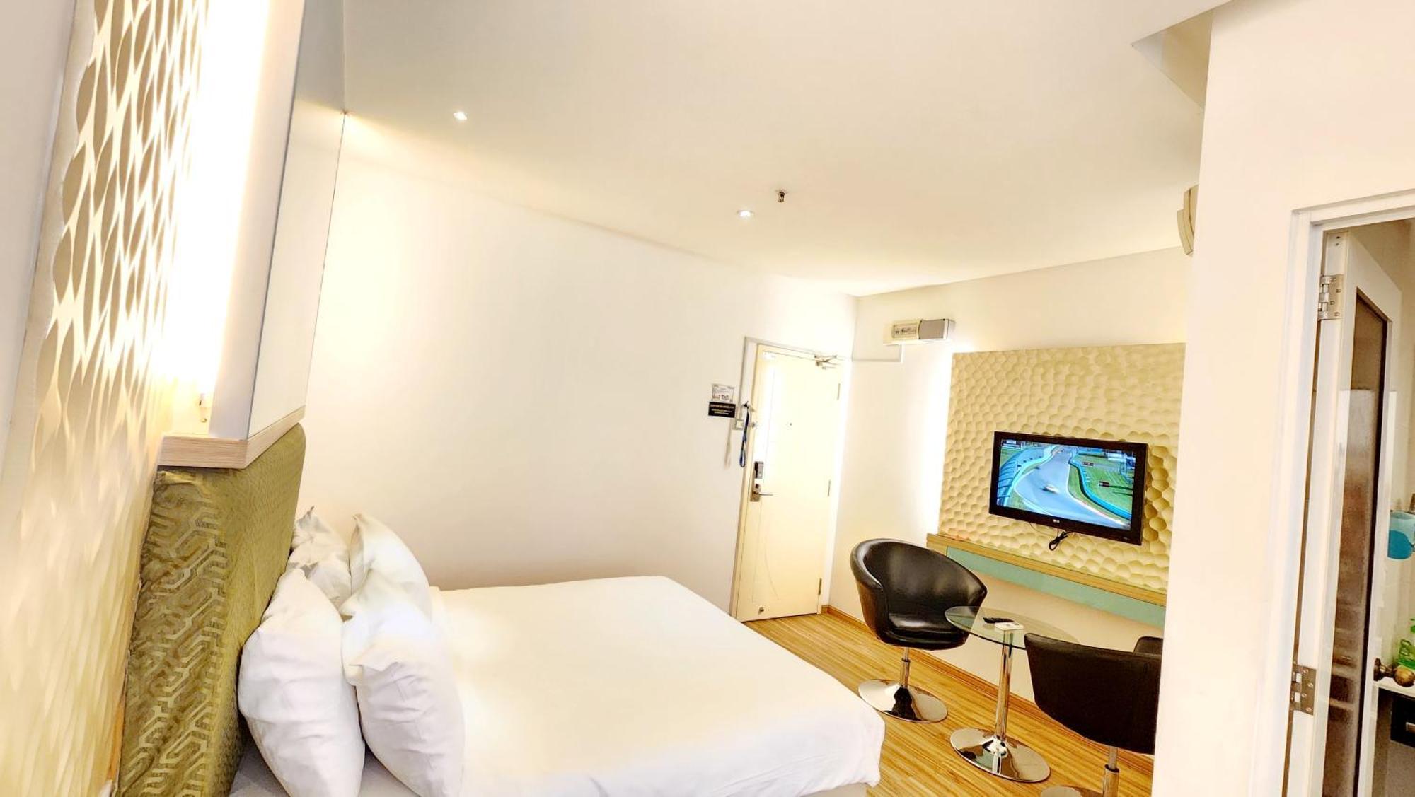Holiday Place Kuala Lumpur Exterior foto
