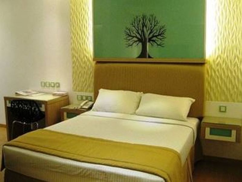 Holiday Place Kuala Lumpur Exterior foto