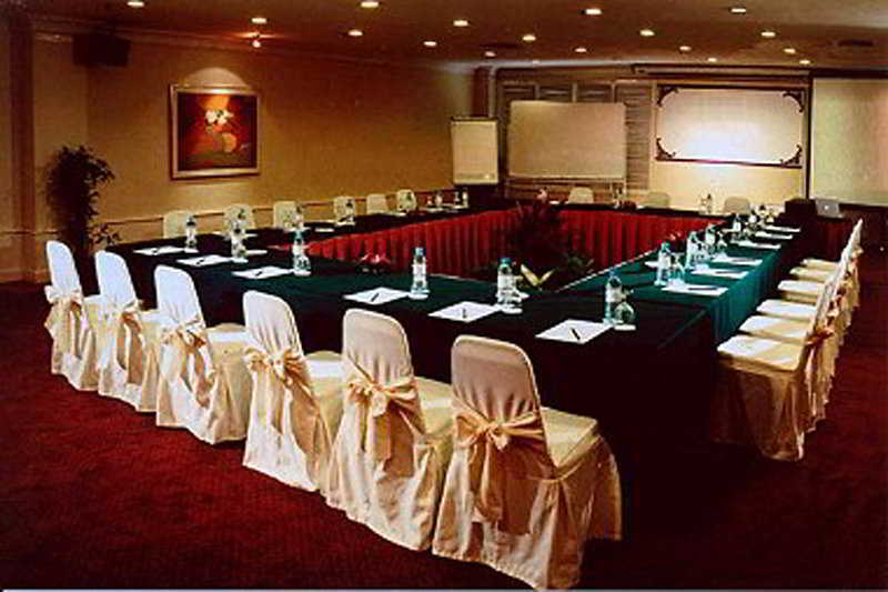 Holiday Place Kuala Lumpur Exterior foto